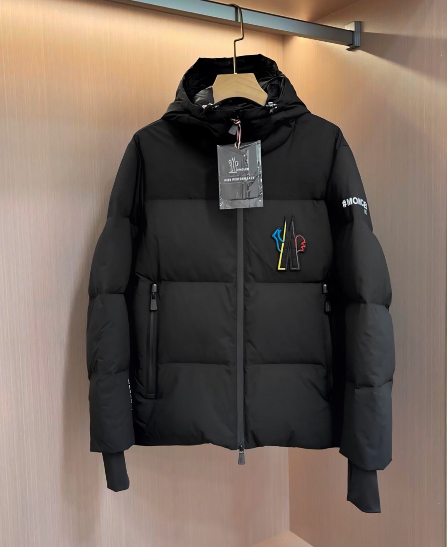 MONCLER KAZ TÜYÜ MONT 8