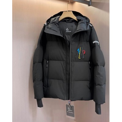 MONCLER KAZ TÜYÜ MONT 8