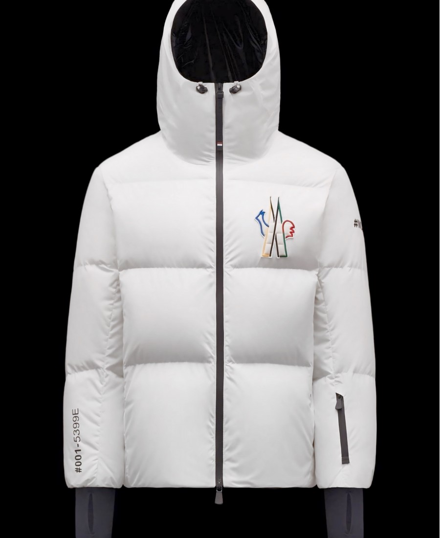 MONCLER KAZ TÜYÜ MONT 8