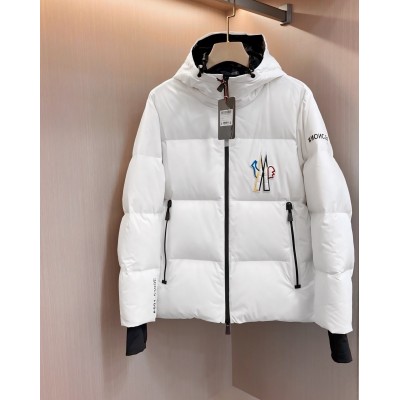 MONCLER KAZ TÜYÜ MONT 8