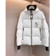 MONCLER KAZ TÜYÜ MONT 8