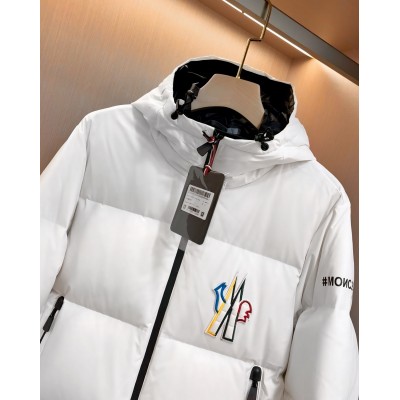 MONCLER KAZ TÜYÜ MONT 8