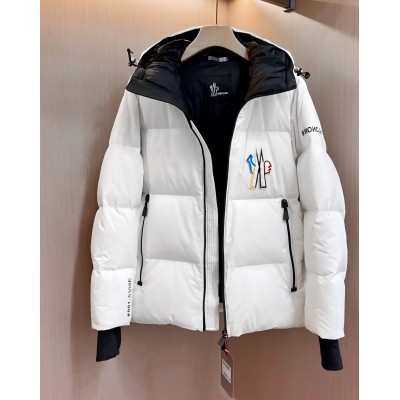 MONCLER KAZ TÜYÜ MONT 8