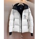 MONCLER KAZ TÜYÜ MONT 8