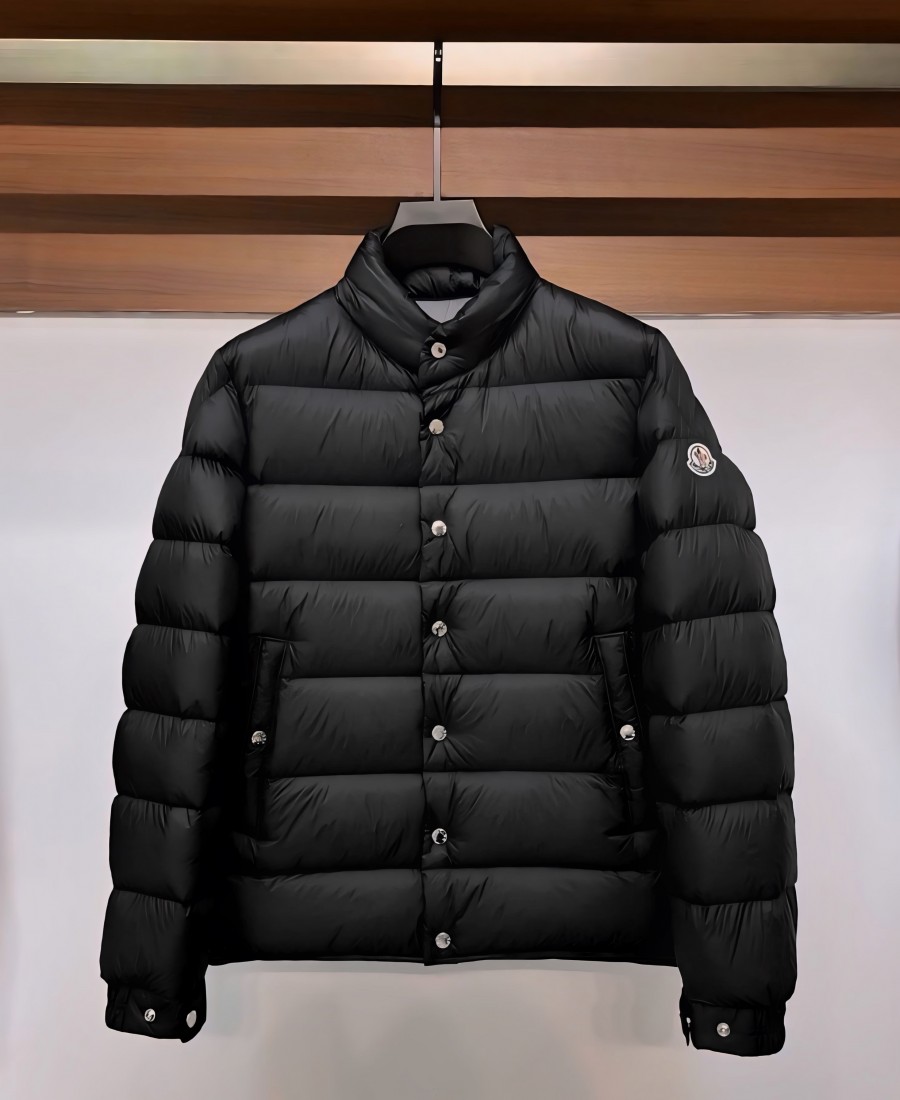 MONCLER KAZ TÜYÜ MONT 10