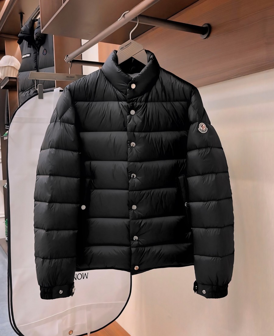 MONCLER KAZ TÜYÜ MONT 10