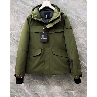 MONCLER KAZ TÜYÜ MONT 14