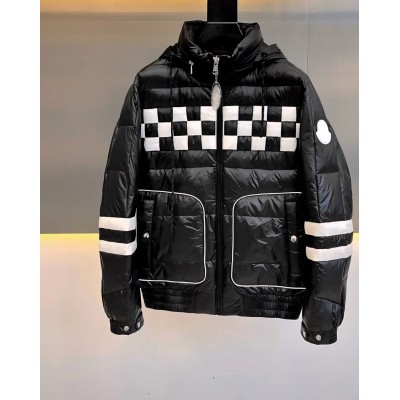 MONCLER KAZ TÜYÜ MONT 15