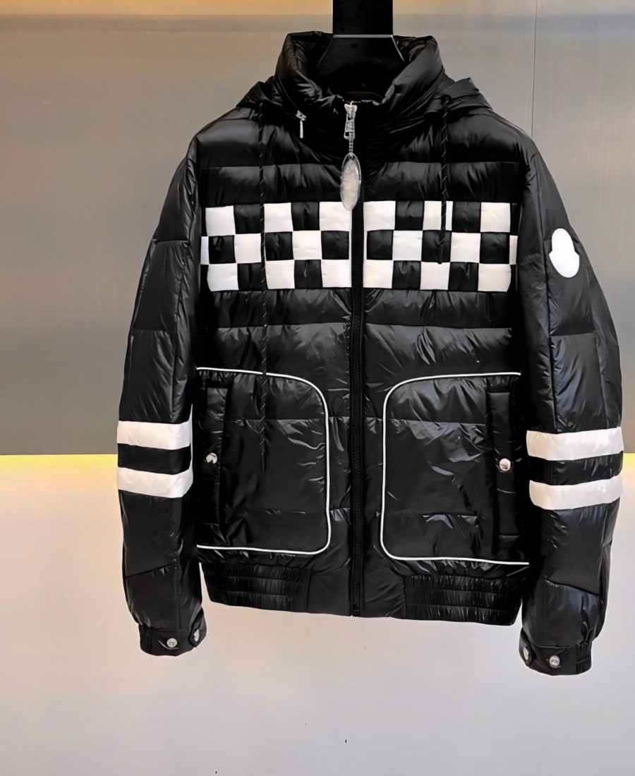 MONCLER KAZ TÜYÜ MONT 15