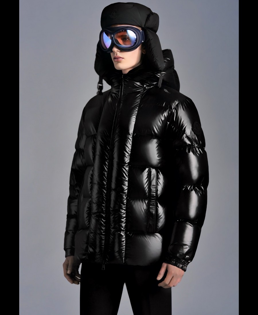 MONCLER KAZ TÜYÜ MONT 18