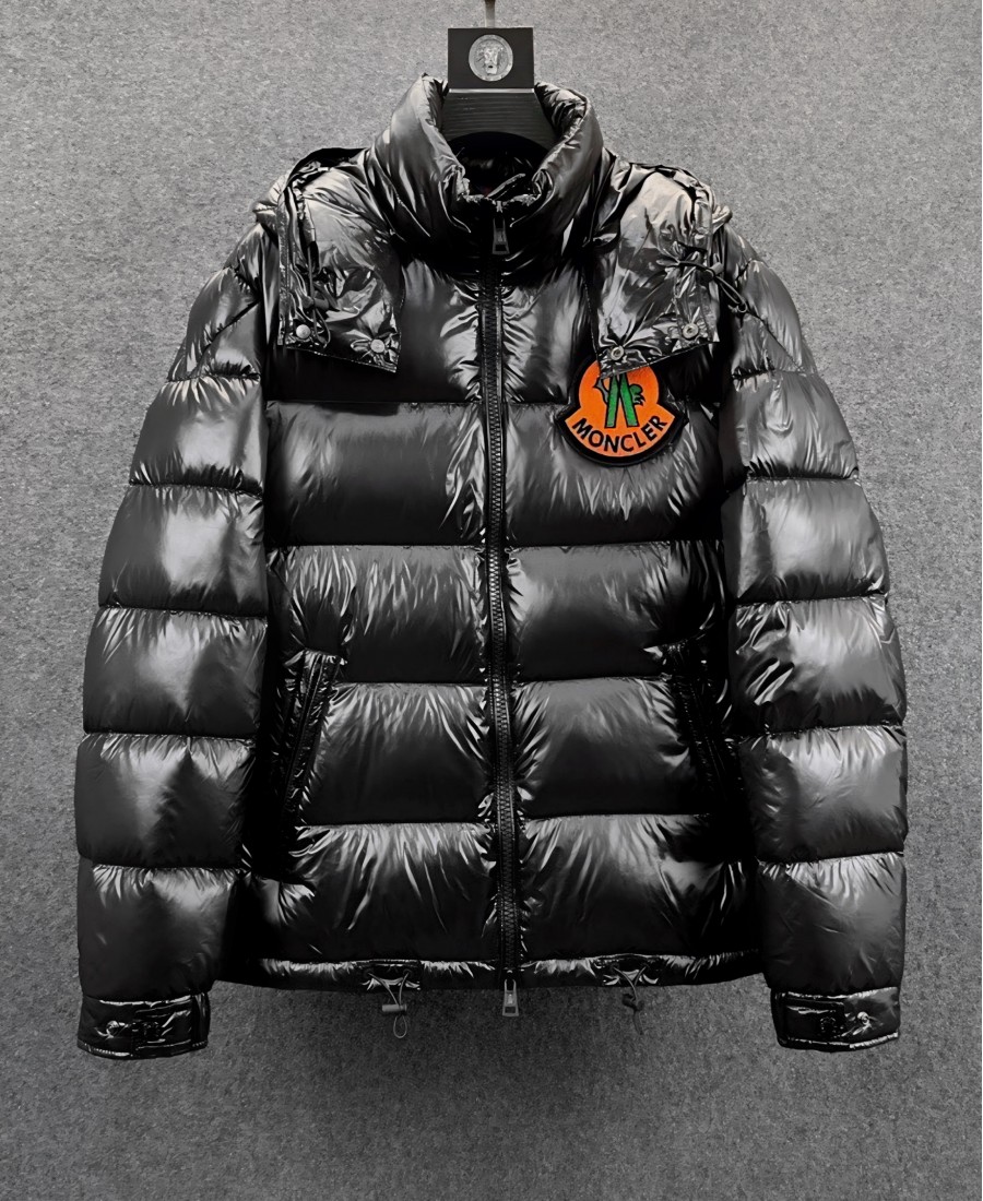 MONCLER KAZ TÜYÜ MONT 17