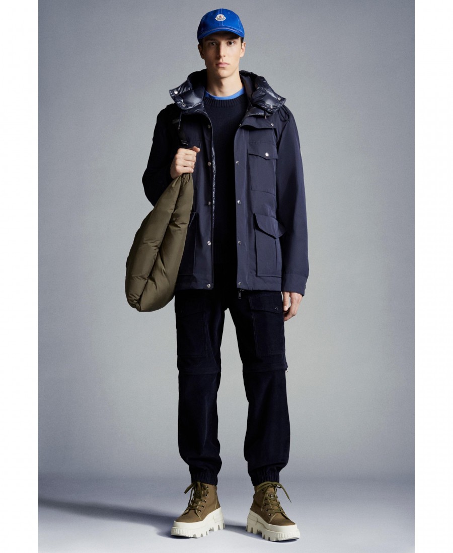 MONCLER MONT 38