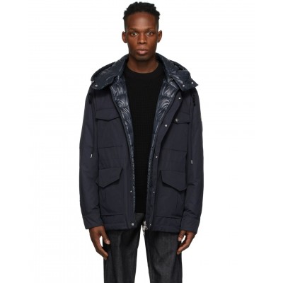 MONCLER MONT 38