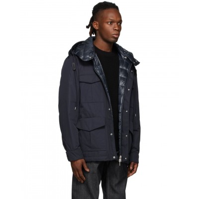 MONCLER MONT 38