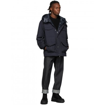 MONCLER MONT 38