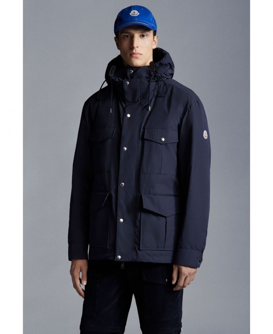 MONCLER MONT 38