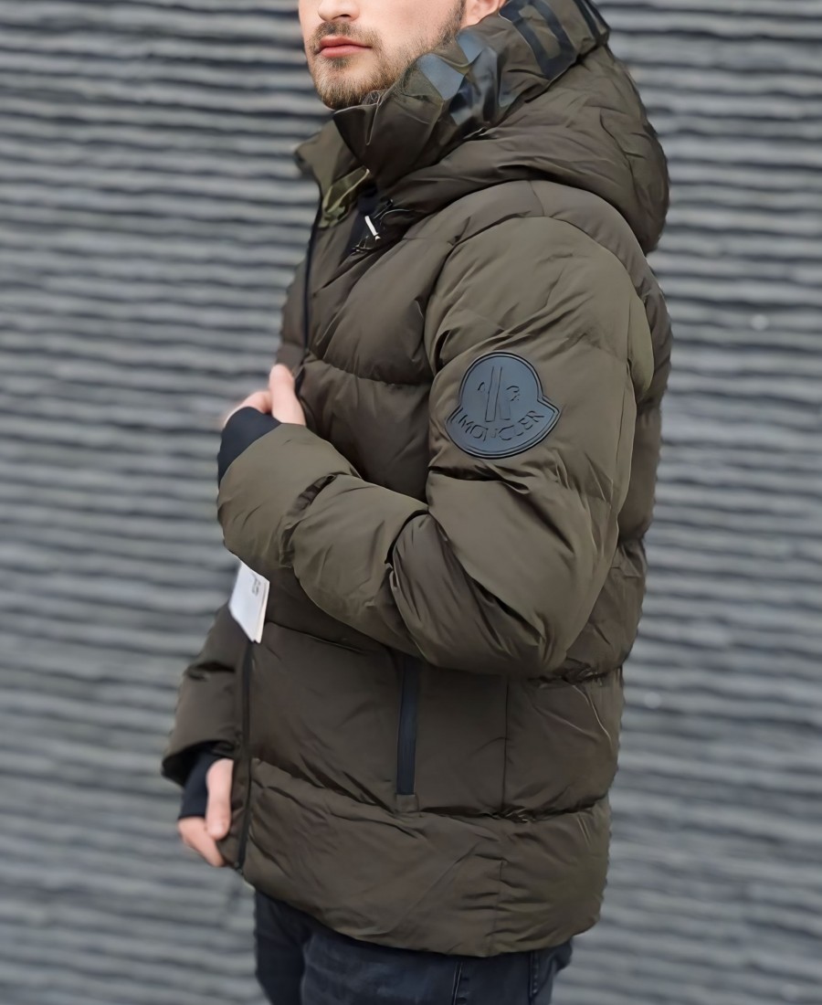 MONCLER MONT 20