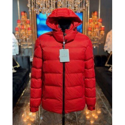 MONCLER MONT 21