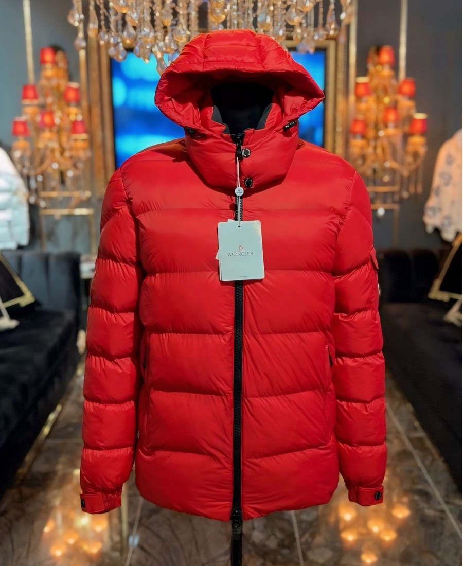 MONCLER MONT 21