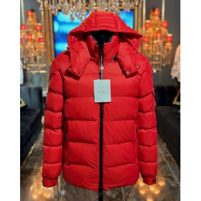 MONCLER MONT 21