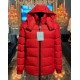 MONCLER MONT 21