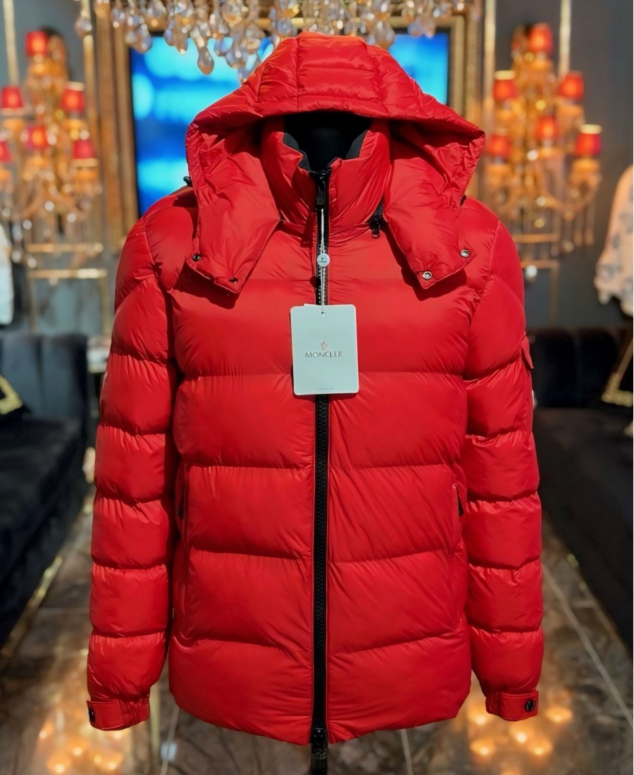 MONCLER MONT 21