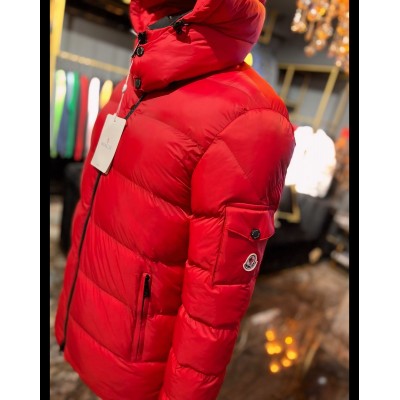 MONCLER MONT 21