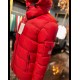 MONCLER MONT 21