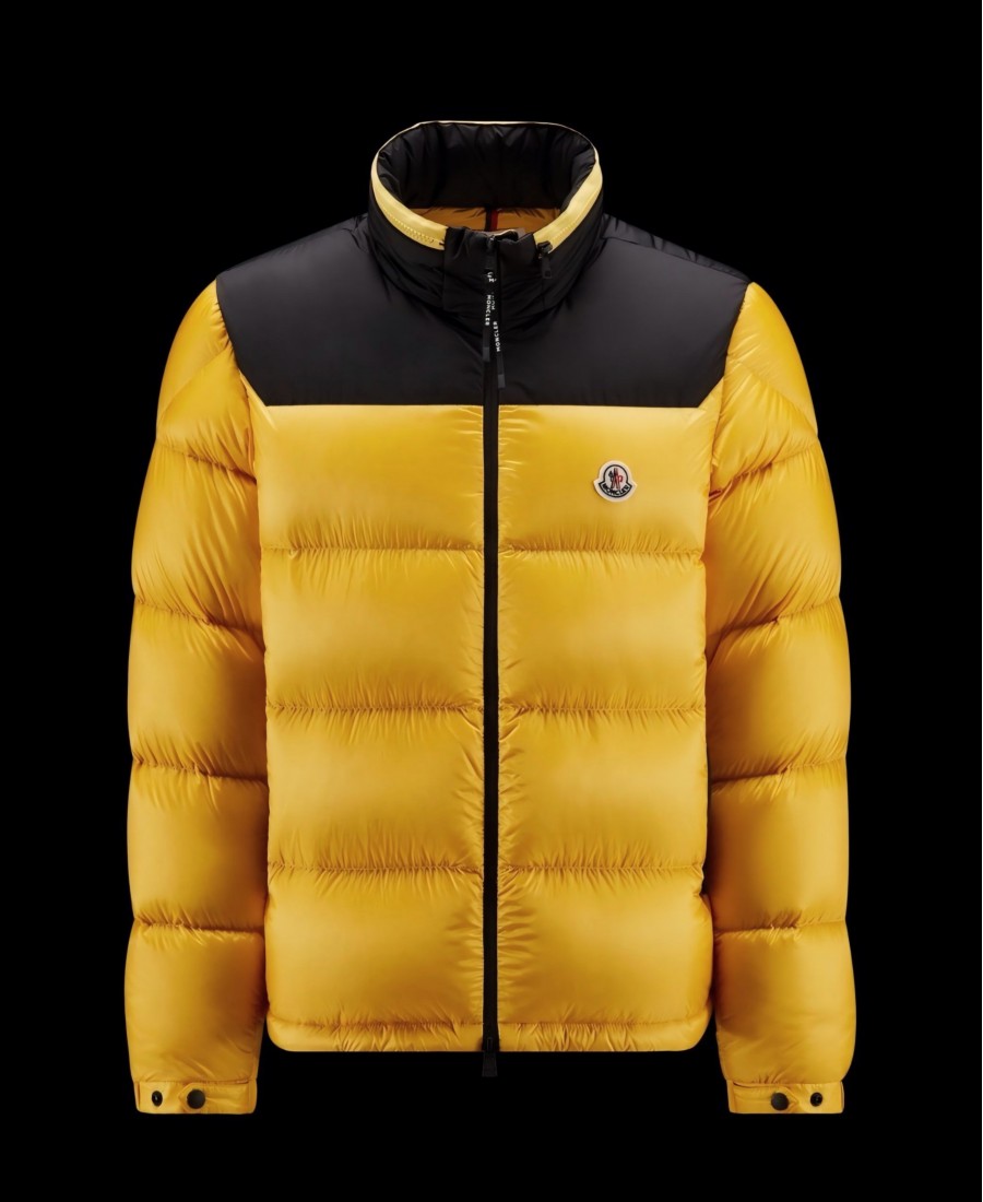 MONCLER MONT 22