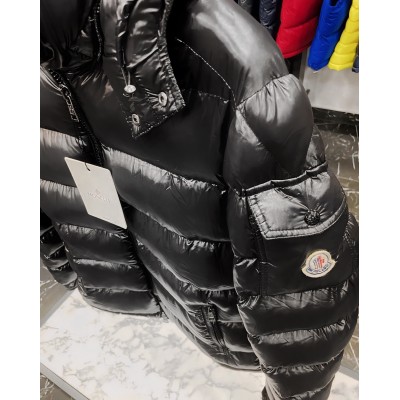 MONCLER MONT 24