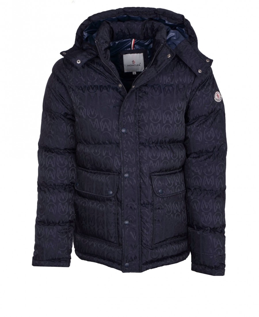 MONCLER MONT 25