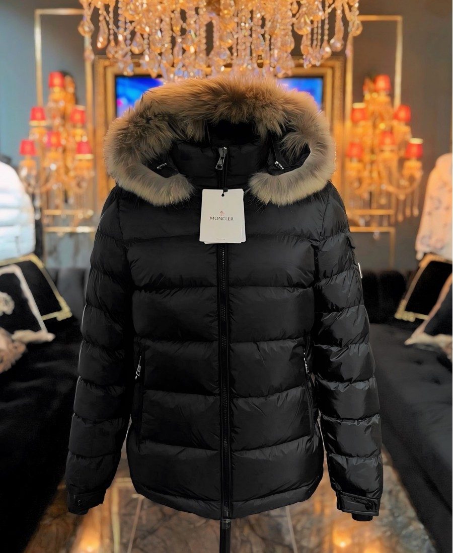 MONCLER MONT 26