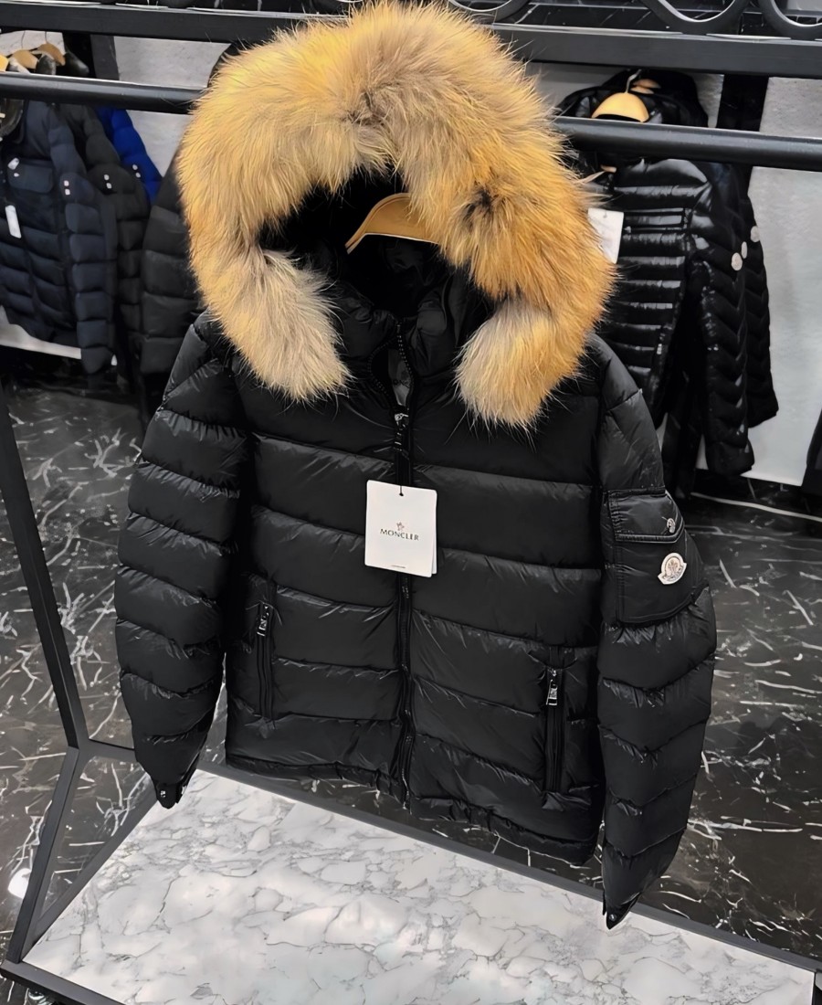 MONCLER MONT 26