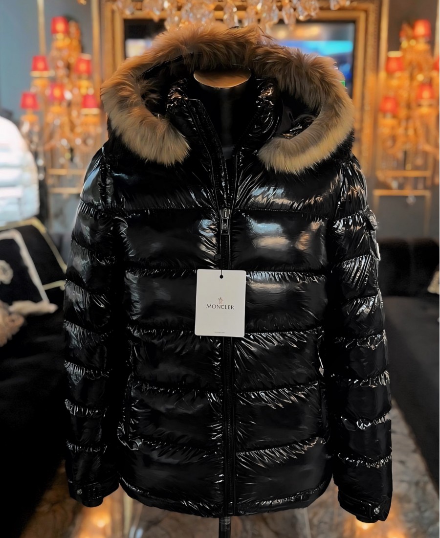 MONCLER MONT 27