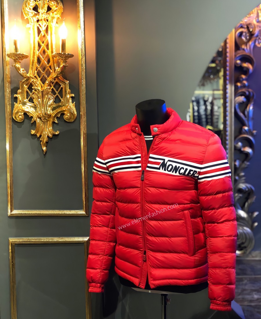 MONCLER MONT 34