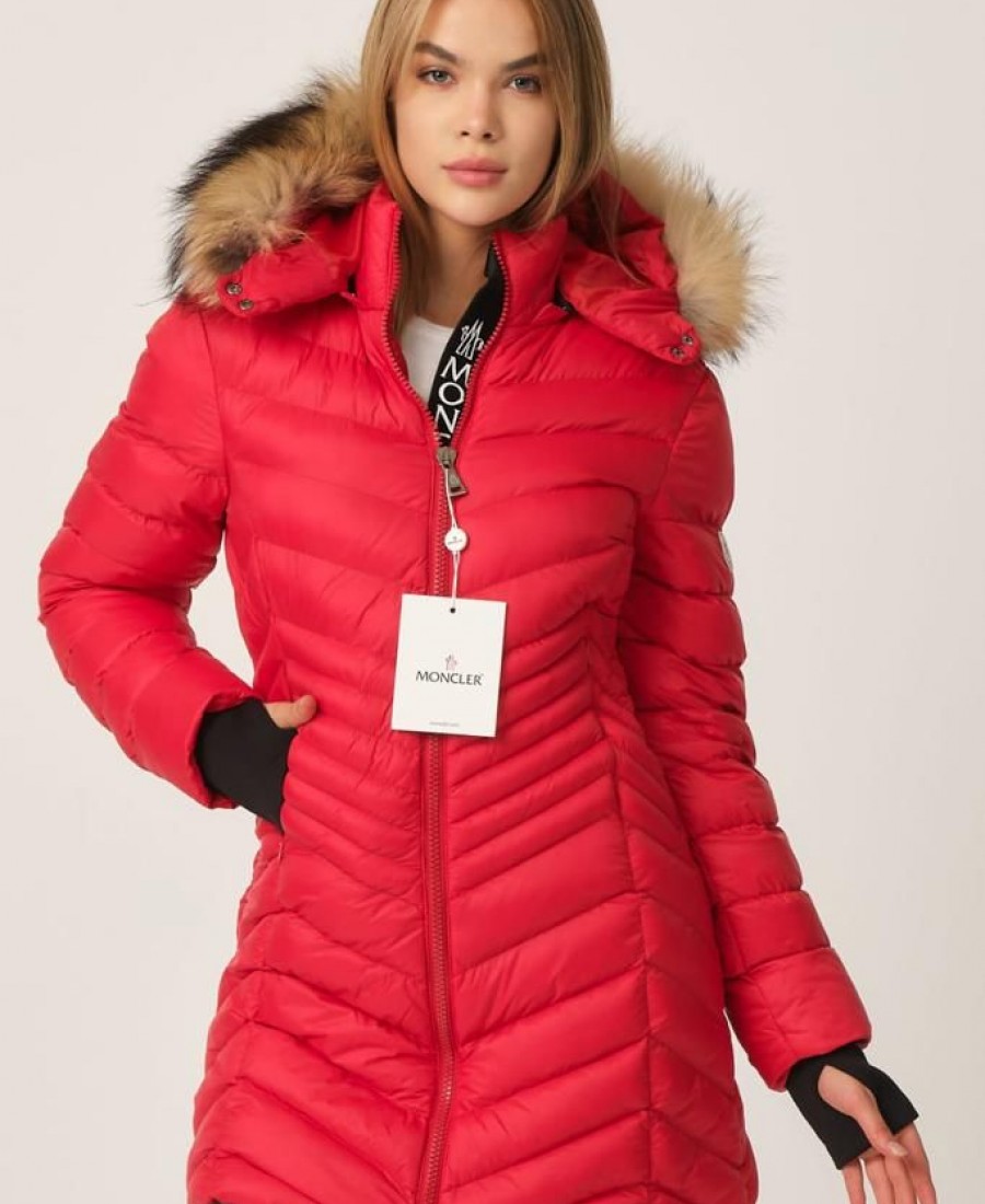 BAYAN MONT MONCLER 2