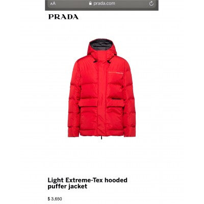 PRADA MONT 31