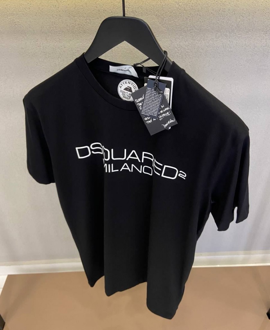 DSQUARED2 TİŞÖRT 4