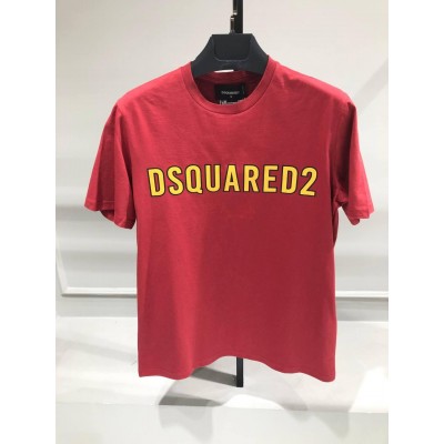 DSQUARED2 TİŞÖRT 7