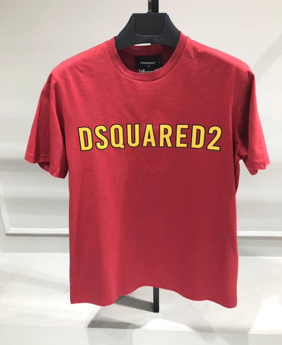 DSQUARED2 TİŞÖRT 7