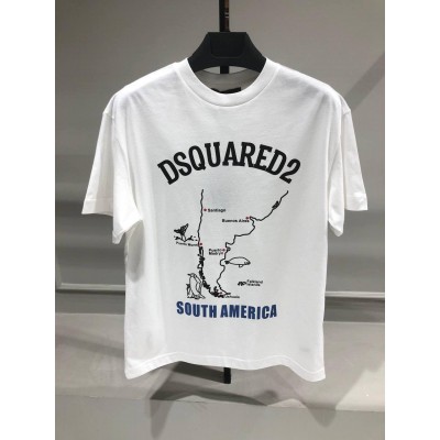 DSQUARED2 TİŞÖRT 9