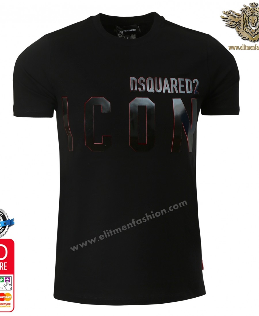 DSQUARED2 TİŞÖRT 13