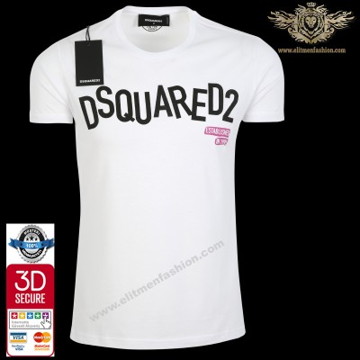 DSQUARED2 TİŞÖRT 14