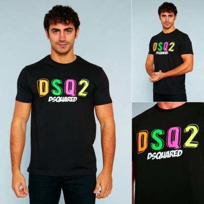 DSQUARED2 TİŞÖRT 20