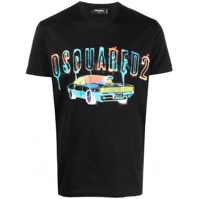 DSQUARED2 TİŞÖRT 22