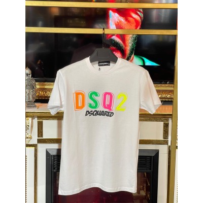 DSQUARED2 TİŞÖRT 24