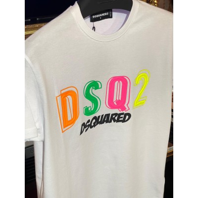 DSQUARED2 TİŞÖRT 24