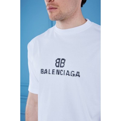 BALENCİAGA TİŞÖRT 25