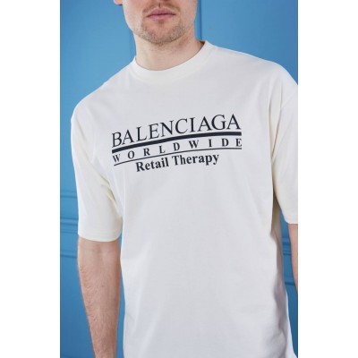 BALENCİAGA TİŞÖRT 26