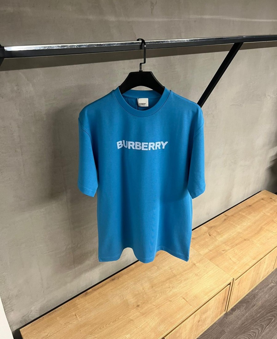 BURBERRY TİŞÖRT 4